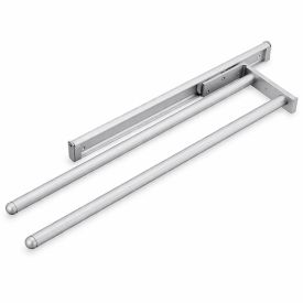 0199 - HANDDOEKREKKEN IN ALUMINIUM 2 arm-bras img