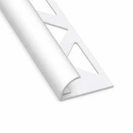 Afsluitprofiel tegels open PVC img