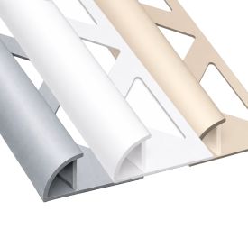 Afsluitprofiel tegels gesloten PVC img