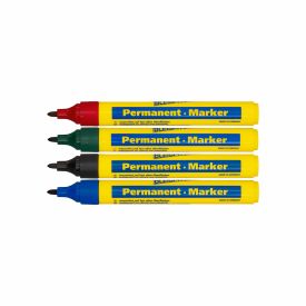 Permanet marker rond img