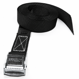 Sjorband met klemgesp img