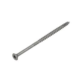 0289C - DYNAPLUS HOUTSCHROEF ANTIROEST + SNIJPUNT PK TX-30 6,0x120 mm img