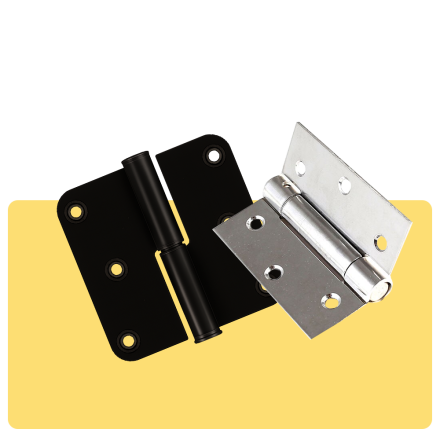 Scharnieren en paumelles img