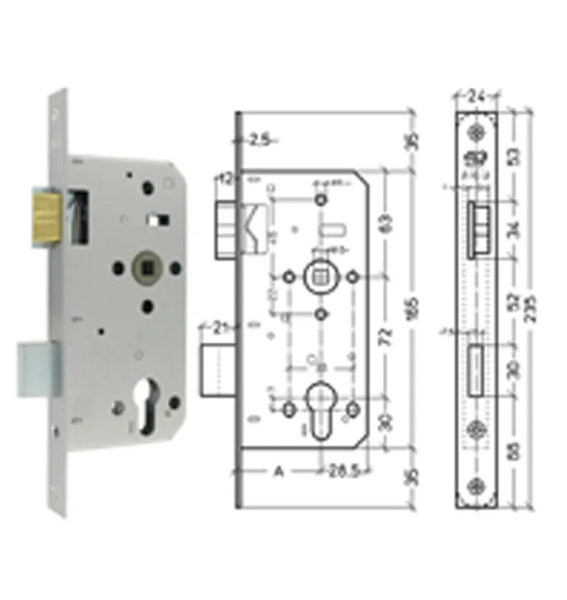 2606-0 S-2606-60-RO-C img