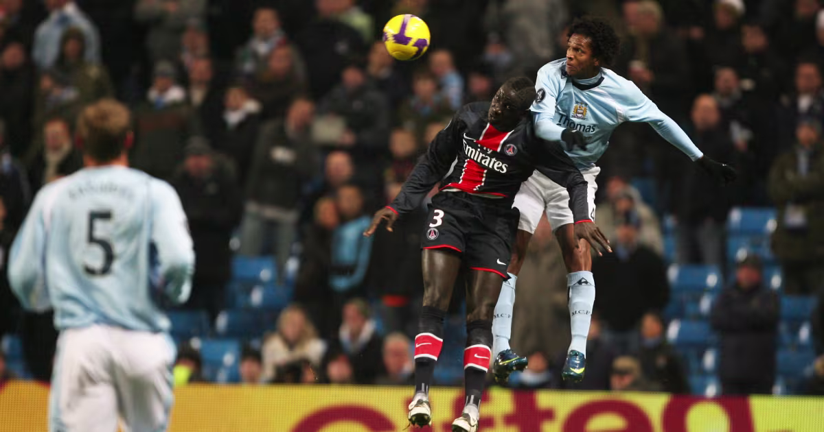 La photo du jour : 3 décembre... 2008 !