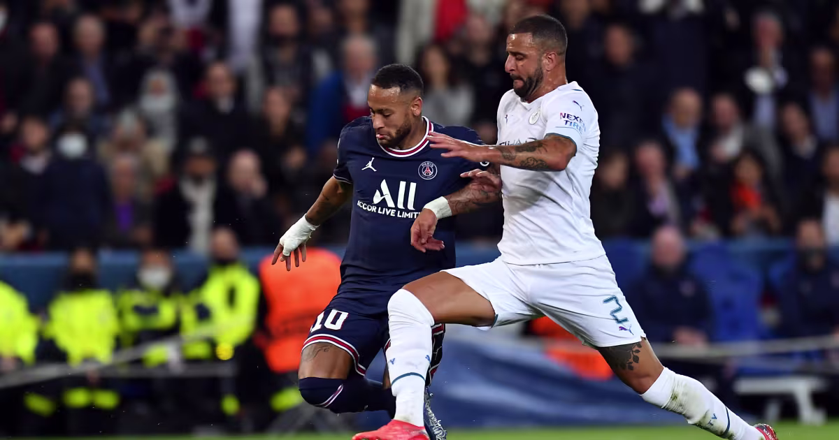 Les plus belles photos des victoires parisienne face aux clubs anglais !