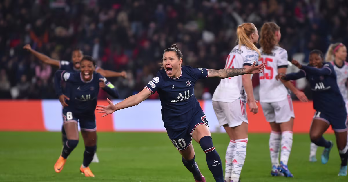 Diaporama : Paris-Bayern en rétrospective !