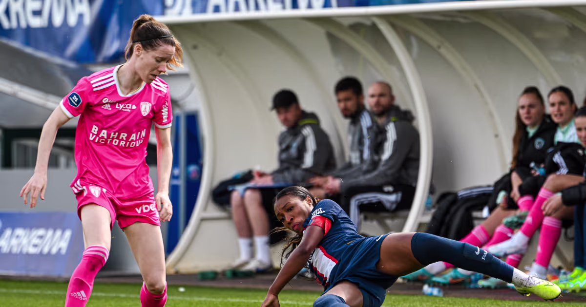 Le derby de la capitale en images