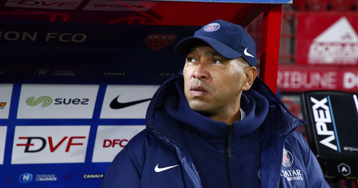 Paulo C&eacute;sar : &laquo; Mon &eacute;quipe a &eacute;t&eacute; tr&egrave;s combative &raquo;