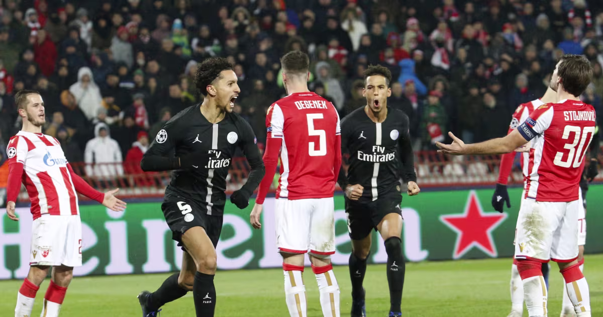 La photo du jour : 11 décembre... 2018 !