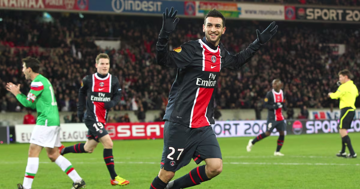 La photo du jour :  14 décembre... 2011 !