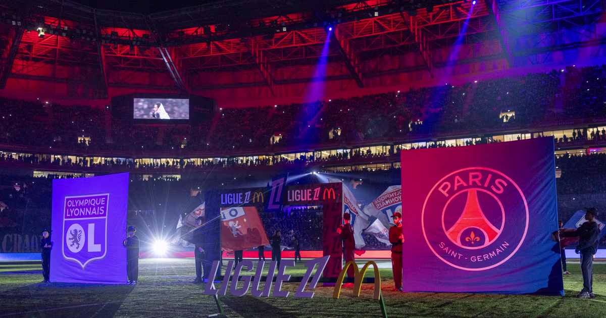 Le programme de la 12e journée de Ligue 1