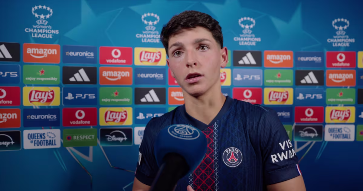 Les réactions : Paris