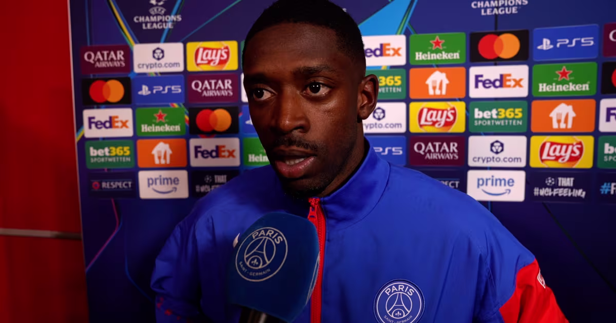 Les réactions : Leverkusen