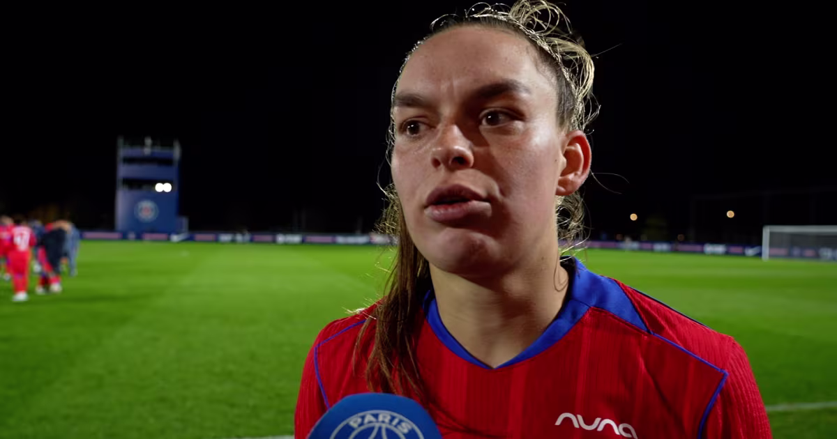 Les réactions : Paris