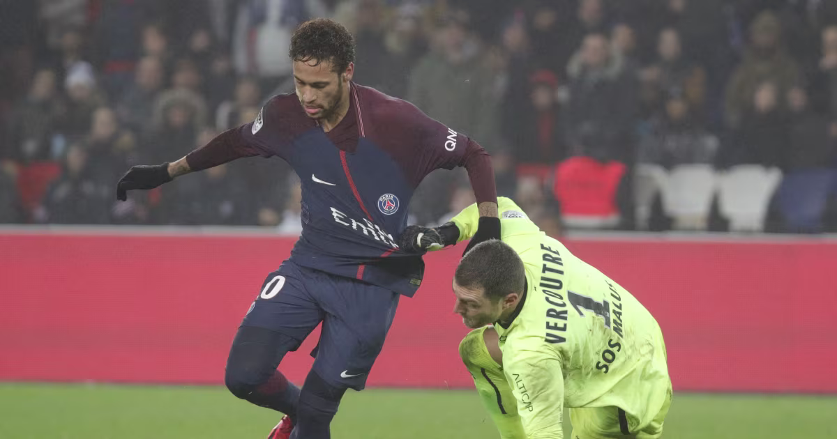 La photo du jour : 20 décembre... 2017 !