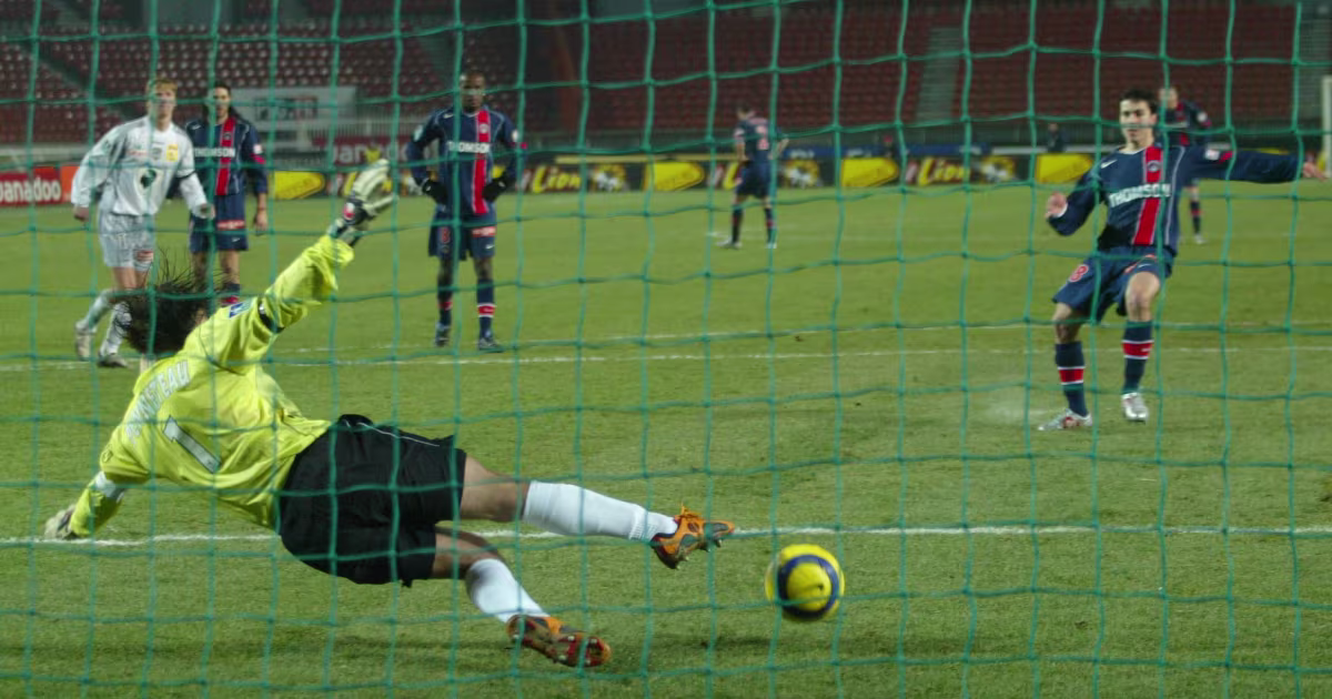 La photo du jour : 26 février... 2005 !