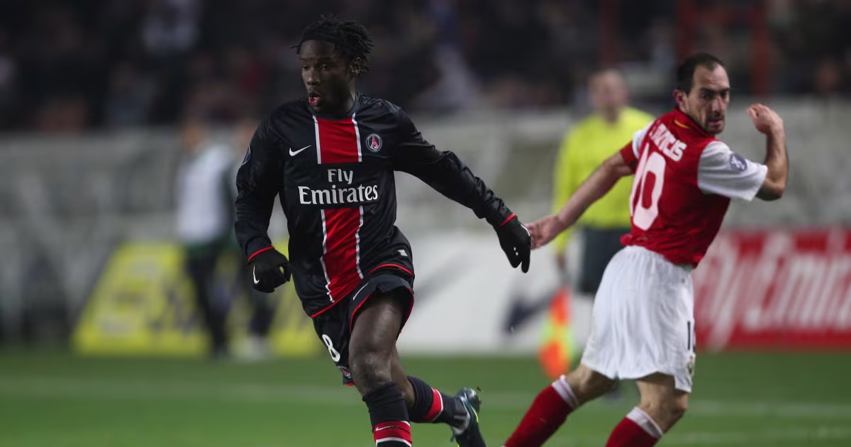 La photo du jour : 27 novembre... 2008 !