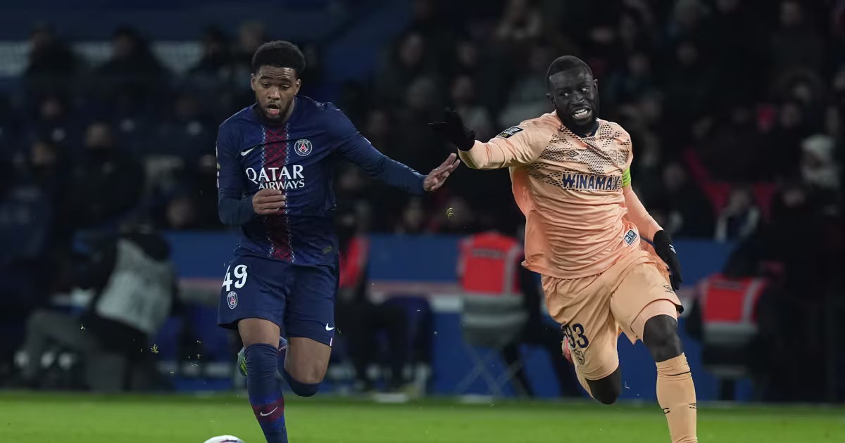 Temps forts : Paris-Le Havre