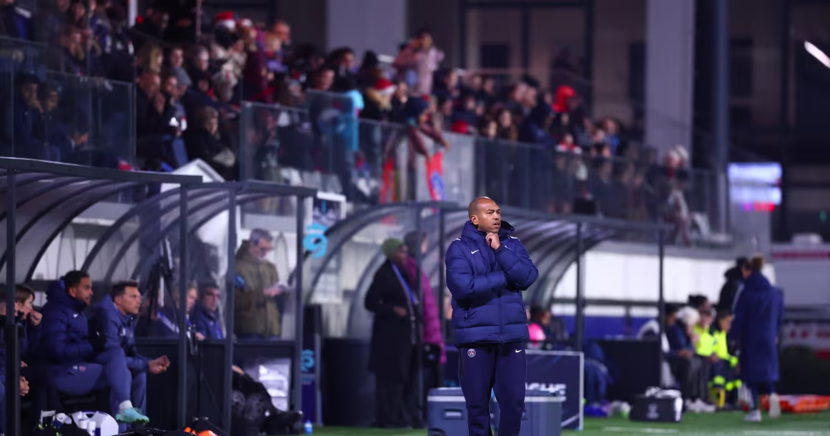 Paulo César : « Continuer à travailler »