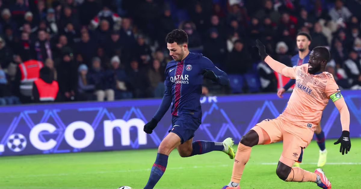 Intégrale : Paris-Le Havre