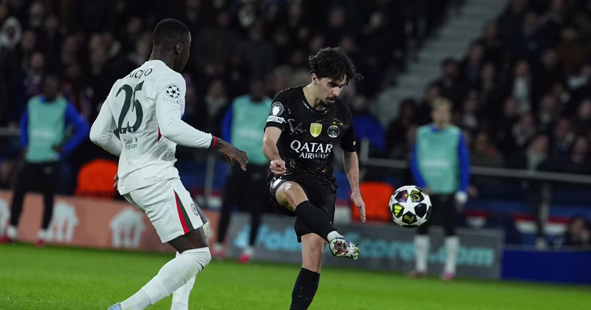 Grand format : Paris-Chelsea