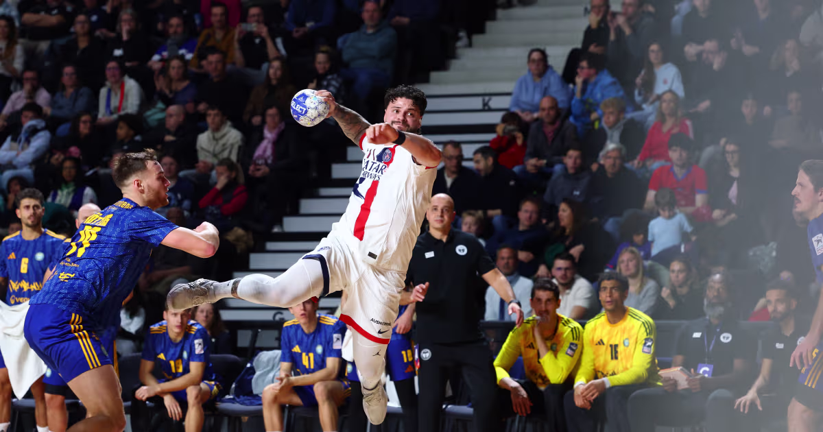 Impérial à Tremblay, Paris poursuit sa folle série