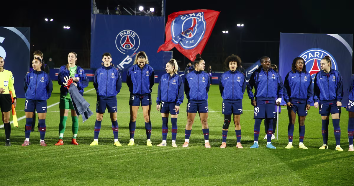 Paris  FC : La Preview