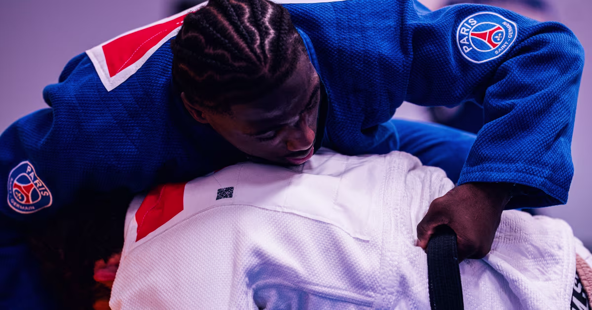 Diaporama : Les deux derniers entrainement de nos judokas à Belgrade avant la Ligue des Champions