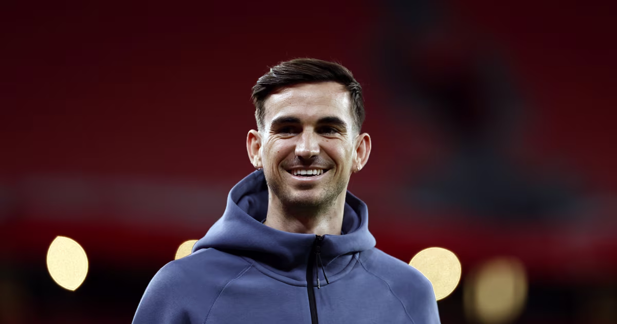 Diaporama: Entrainement à San Mames avant le match contre l'Atletic Bilbao