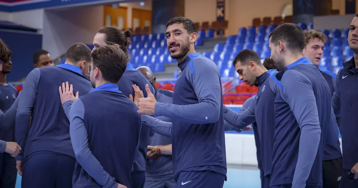 Diaporama : Cap sur Barcelone