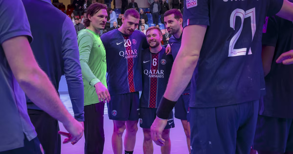 Paris ira à Saran en quarts de finale de Coupe de France