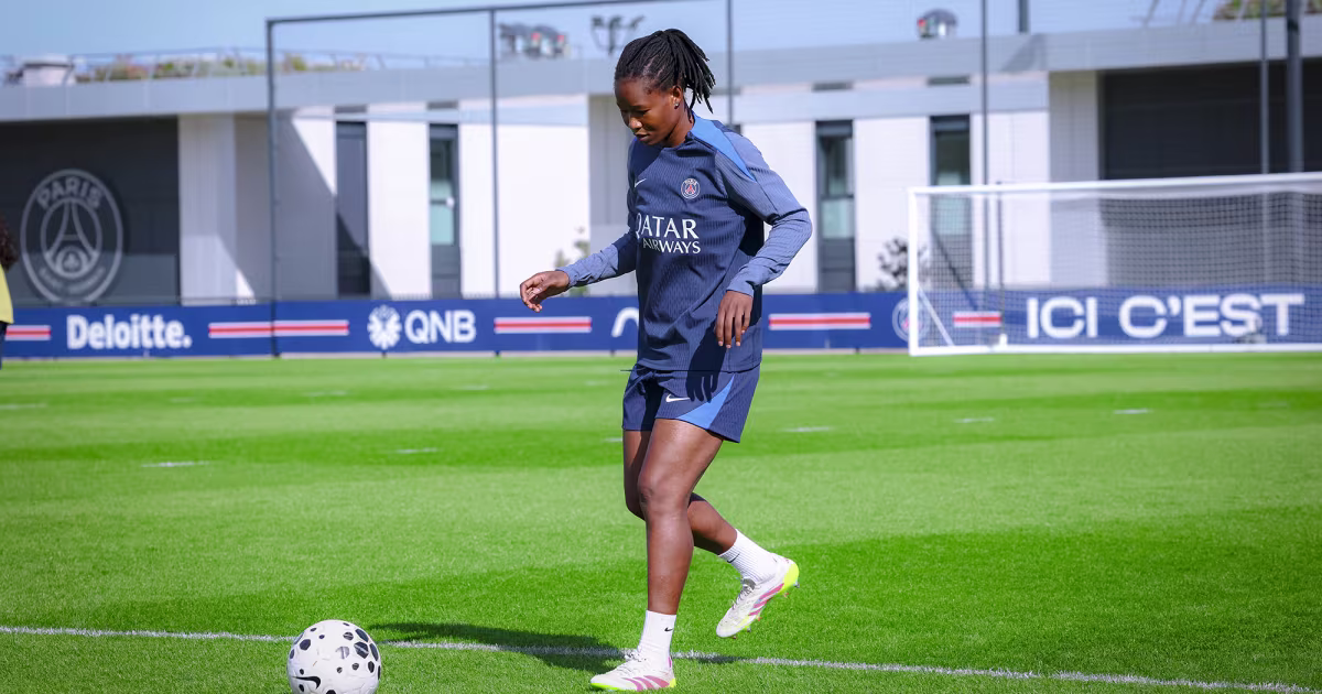 Le Mali d'Agueissa Diarra s'impose en fin de match face au Cap Vert