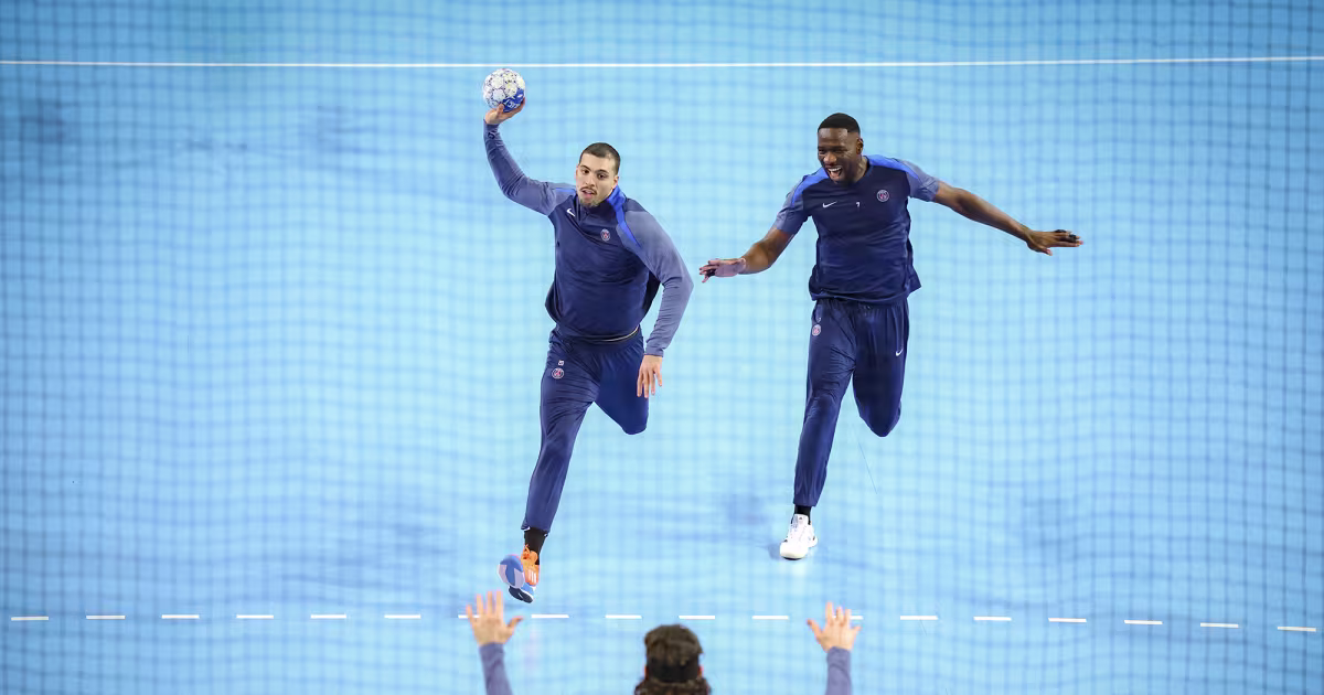 Diaporama : Derniers ajustements à l'arena Sud de France