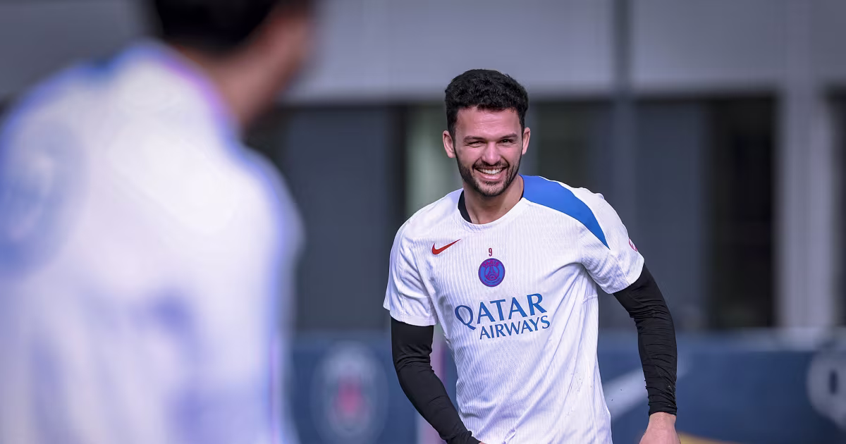 Le MAG : Revivez la préparation des Parisiens avant Monaco