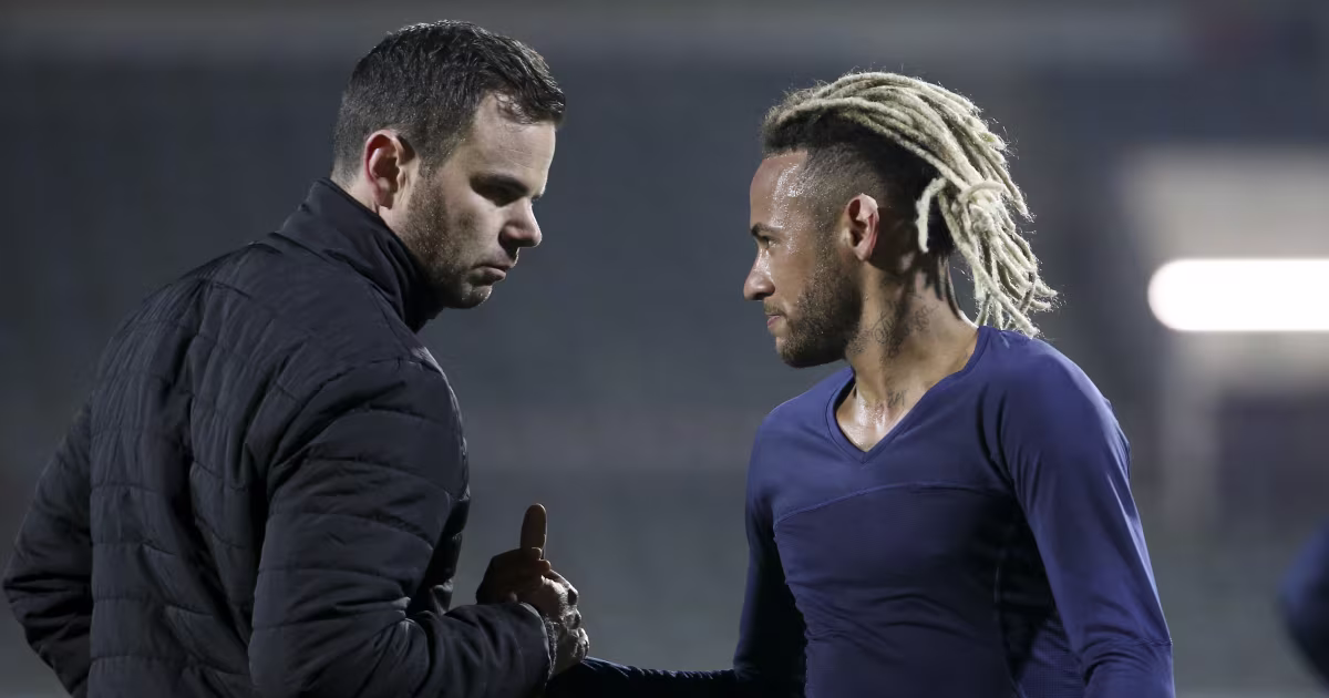 Yannick Blanchard : « Être formé à Paris m'a procuré des sensations incroyables »