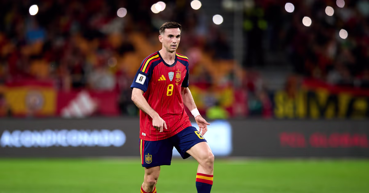 Pas de vainqueur entre l'Espagne de Fabián Ruiz et la Turquie