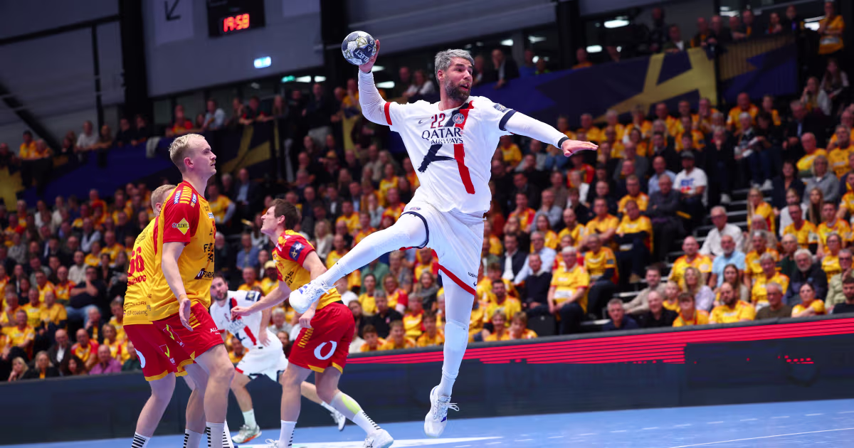 Luka Karabatic : « Un très gros combat »