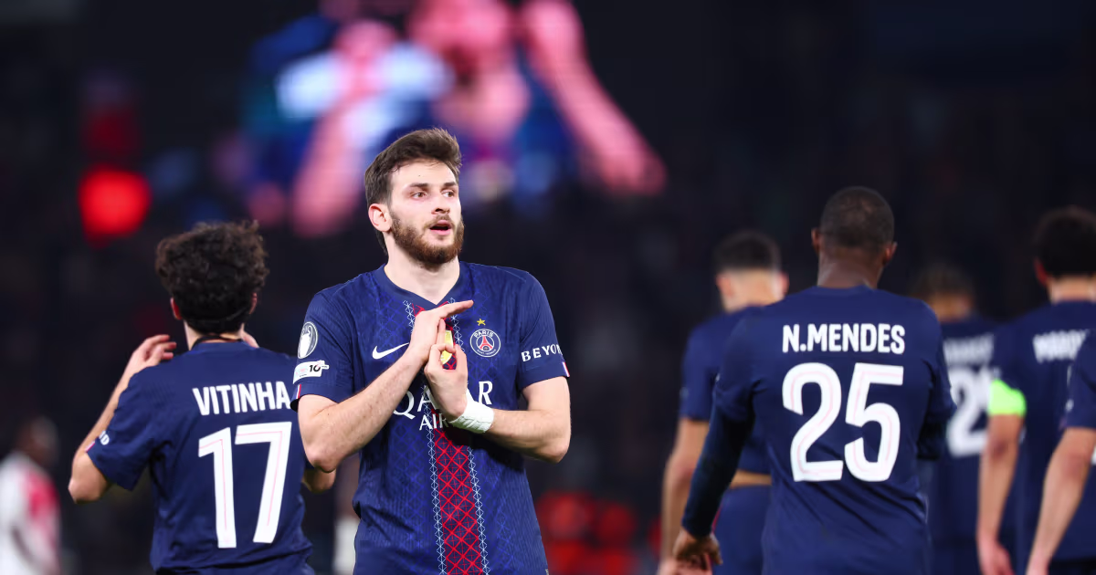 Stats & Facts : Retour sur la qualification face à Monaco