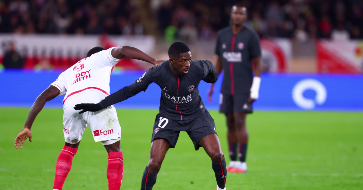 Temps forts : Monaco-Paris