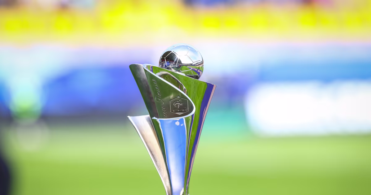 L'&eacute;quipe f&eacute;minine affrontera l'OL Lyonnes en finale de la Coupe de France