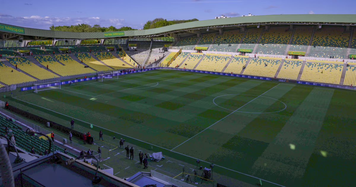 Le programme des 32es de finale de la Coupe de France
