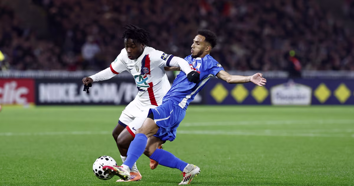 Le point médical après Vendée Fontenay Foot