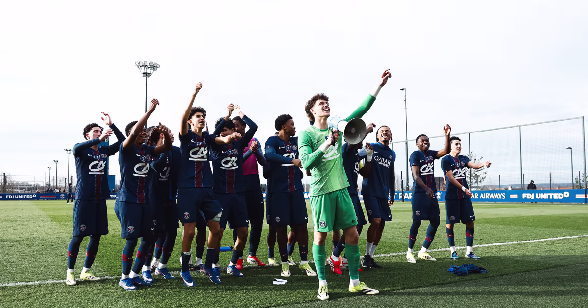 Martin James : « On se revoit au tour suivant »