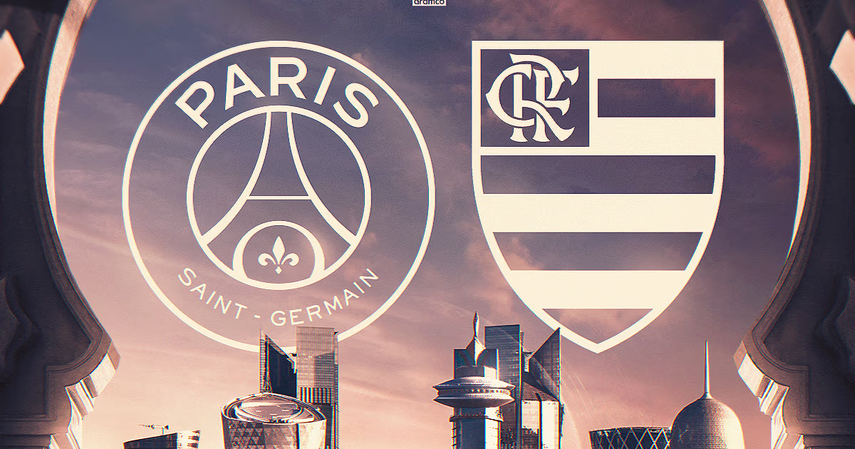 Paris face à Flamengo en finale de la Coupe Intercontinentale de la FIFA !