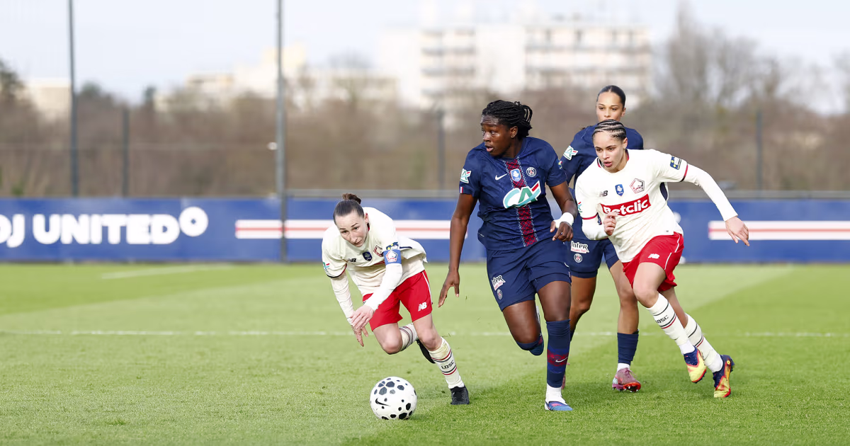 Paris-Montpellier (Féminines) en direct à 14h30