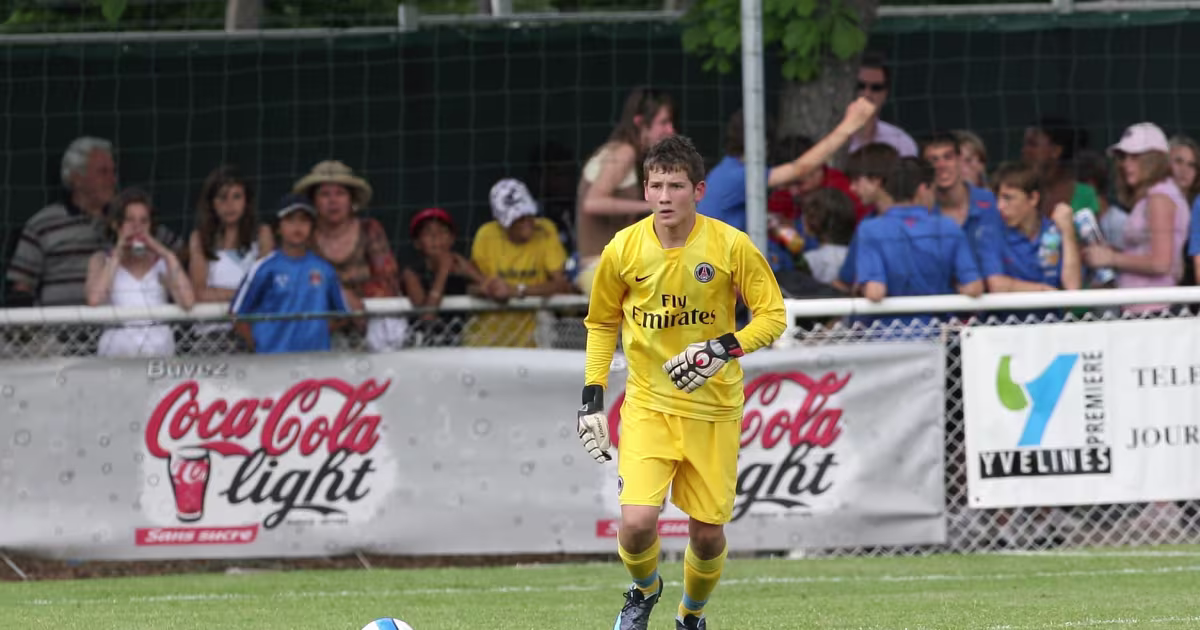 Anthony Dupré : « Paris a développé en moi une âme de conquérant »