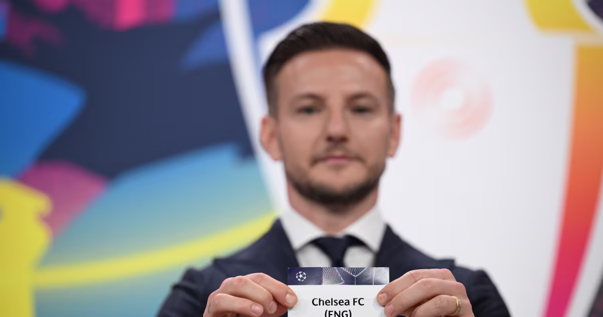 Paris affrontera Chelsea en 8es !