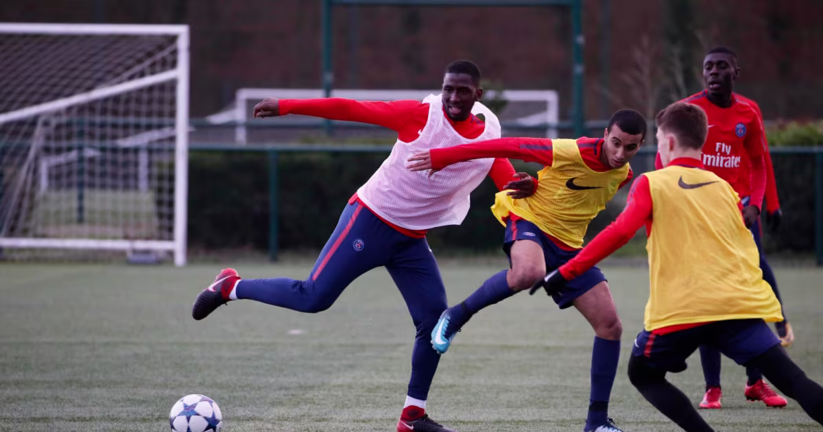 Abdourahmane Barry : « Ma Formation à Paris me poursuit partout ! »