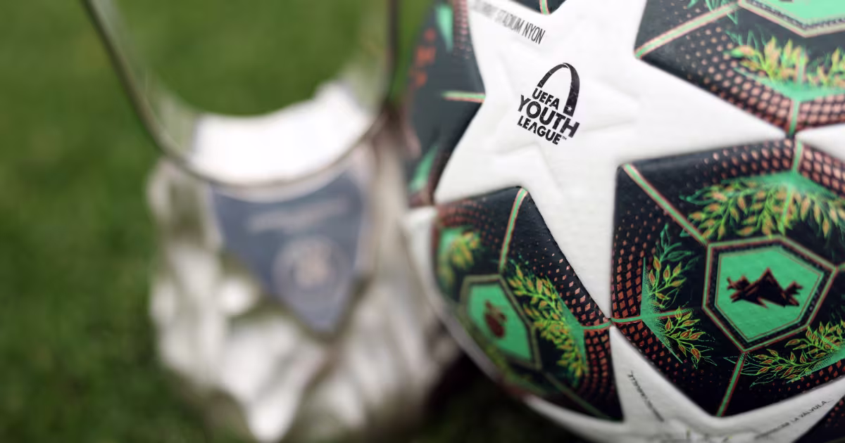 Paris-Helsinki (Youth League) en direct à 14h !